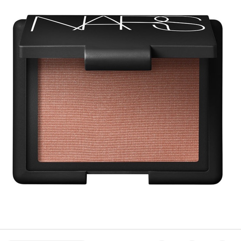 NARS Madly and Douceur Blushes